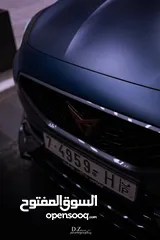  27 Cupra Formonter 2020 سعر حرق الحرق على الكاش 225,000 فحص نخب النخب النخبب  بضاعة الف الف الف