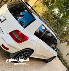  6 مرسيدس GLK350