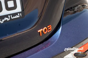  10 Leapmotor T03 2022
