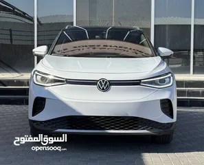  3 VOLKSWAGEN ID.4 PRO S 2021