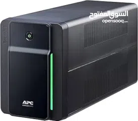  1 جهاز ABS الحل الأمثل لانقطاع الكهرباء