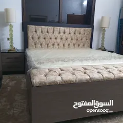  15 تفصيل كافة غرف نوم وصيانة