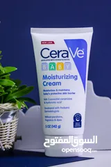  7 يوجد لدينا انواع مختلفه من منتجات سيرافي Cerave  مجموعة منتجات تنظيف و تقشير البشرة