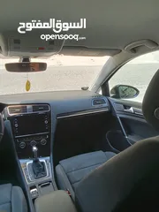  7 جولفTCI 2020 ماتور نظيف