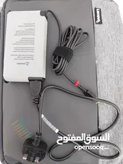  1 لاب توب core i9 بمواصفات خياليه للبيع بسعر مغري