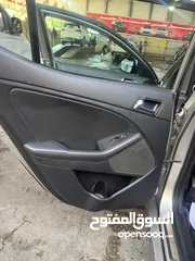  9 اوبتيما امريكي SX محرك 2000 تيربو