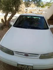 1 كيا سيفيا