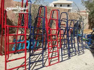  7 سحاسيل مائية وعادية للحدائق والشاليهات