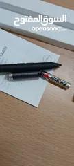  1 قلم(pen) لابتوب تاتش سكرين من نوع دال Dell active stylus PN350M