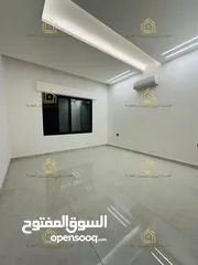  8 شقة فاخرة جديدة لم تسكن بتشطيبات عالية الجودة