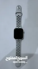  3 Apple watch S5 44mm nike edition