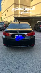  5 Used Honda city in Riggai.