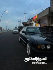  4 او مراوسBmw للبيع