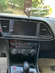  9 سيات ليون FR 2020