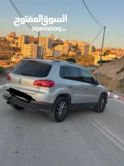  2 Tiguan 2014 / تيجوان 2014