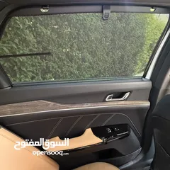  18 كيا kia k5 2022  ليمتيد فل اعلى صنف وارد كوري  فحص كامل 7جيد