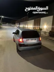  7 هنداي جتس كلاسيك
