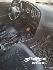  6 كيا سيفيا تو اتوماتيك  جنط فحص اقصاط
