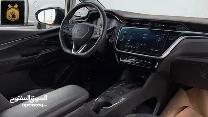  13 Chevrolet Bolt EV  2023