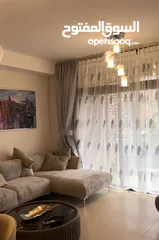  3 Furnished apartment for sale in Muscat Bay at the offer price and a three-year payment plan