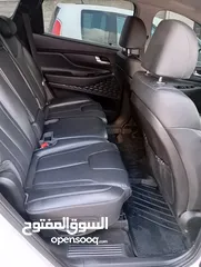 5 جيب هونداي سنتافي 2020