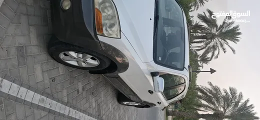  3 Kia Sorento Ex  2009