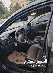  3 هيونداي كونا دفع رباعي ( 4*4 ) مميزة 2019 بسعر ممتاز