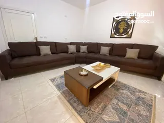  27 أطقم كنب وكورنرات خشب سويد ثقيل جدا اسفنج دانلوب والضهر هولو طبي الارضيات كوشوك متينه