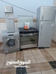  3 بكجات كهربائية للعرسان بحال الوكالة