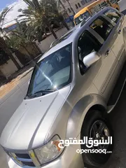  2 دودج دورانجو 2008 للبيع