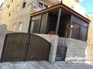  5 شقة للبيع – من المالك مباشرة  شارع عبدالله غوشة