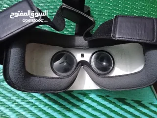  1 oculus GearVR