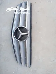  1 قطع مارسيدس Mercedes