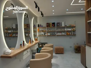 11 صالون للبيع او للضمان منطقة خلدا (دوار خلدا)