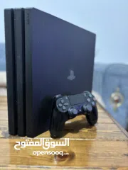  4 بلايستيشن-4pro