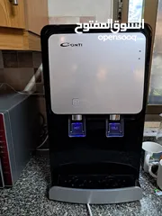  1 كولر للبيع