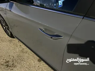  8 هونداي ايونك كهرباء 2020 ليمتد اعلا صنف مع فتحه واعلى الاضافات