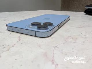  4 iPhone 13pro max 256GB ايفون 13 برو ماكس 256جيجا