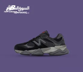  6 New Balance 9060 (All sizes available, All colours available)