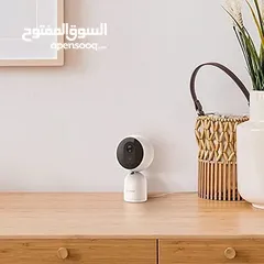  1 كاميرا Ezviz C1T الذكية الداخلية بتقنية واي فاي