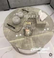  8 صواني وديكورات بورسلان ايطالي