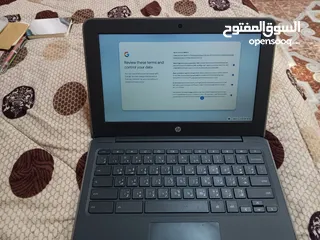  3 chromebook Hp