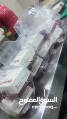  9 مطعم للبيع او للمشاركه