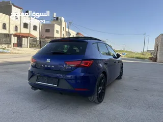  6 سيات ليون اف ار ولا حرام بويه عداد 40 الف ترخيص 2020 بسعر المغري عالكاش
