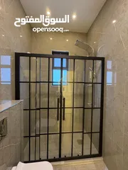  9 عقار يستحق المشاهده شقة طابق ثاني 175م بتشطيبات عالية في أجمل مناطق دير غبار / ref 9464