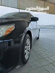  4 نيسان التيما 2017 خليجي NISSAN ALTIMA 2017GCC