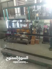  11 زجاج وسكريت ومرايا وجميع انواع الزجاج