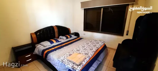  3 شقة مفروشة للإيجار 60م2 ( Property 12321 )