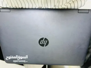  1 hp laptop core i7