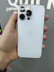  8 IPHONE 13 PRO ( 512GB ) USED /// ايفون 13 برو ذاكرة 512 مستعمل وكالة